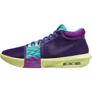 NIKE LEBRON WITNESS VIII Scarpa Basket Uomo