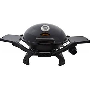 Activa Grill a gas Crosby Grill da tavolo, 94 x 41 x 45 cm