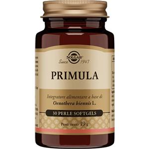 Solgar Primula