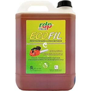 RDP Italia Ecofil