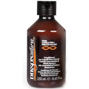 MUSTER E DIKSON SERVICE SpA Diksonatura conditioner capelli fini 250 ml - - 935992988
