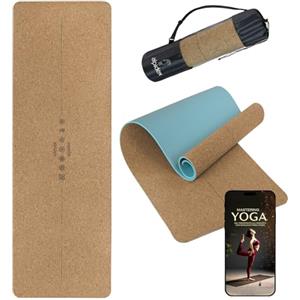 Alpidex Tappetino fitness