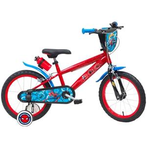 Hasbro Bicicletta 16' Spiderman