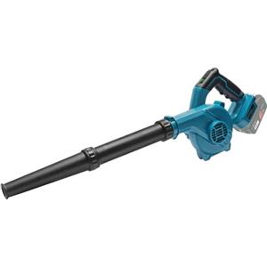 Waitley Soffiatori per foglie senza fili compatibile con batterie Makita 18V Pulizia del PC Soffiatore per foglie