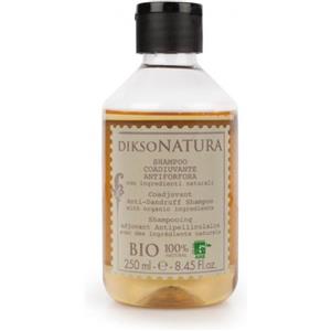 MUSTER E DIKSON SERVICE SpA Diksonatura shampoo anti forfora 250 ml - - 937027795