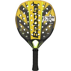 Babolat Counter Viper Incordata: No G Racchette da Padel Racchette da Padel Nero -, 1,00