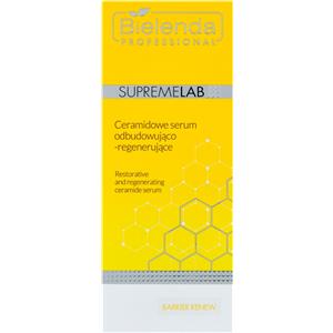Bielenda Professional Supremelab Barrier Renew Siero Rigenerante con Ceramidi - 30 ml