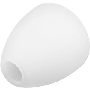 Housoutil Paralume Di Ricambio, Ricambio Abat Jour Comodino, E27 Campana Di per Lampadario per Lampadari a Forma Di Campana Adatto