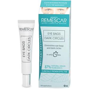 Remescar Borse e Occhiaie Idratazione Contorno Occhi Crema 8ml