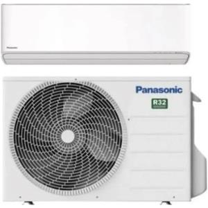 PANASONIC CONDIZIONATORE MONOSPLIT 3,5 KW ETHEREA 12000 BTU codice prod: CS-Z35ZKEW+CU-Z35ZKE