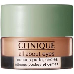 Clinique All About Eyes - Crema-gel Contorno Occhi 15ml