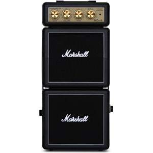 Marshall MS-4 mini amplificatore portatile per chitarra da 1 watt di potenza