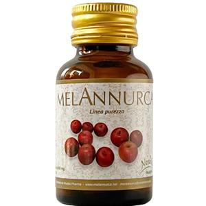NOEBIS PHARMA Melannurca 30 capsule - - 974118539