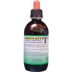 HERBOPLANET SRL DRENATOT GOCCE 200 ML