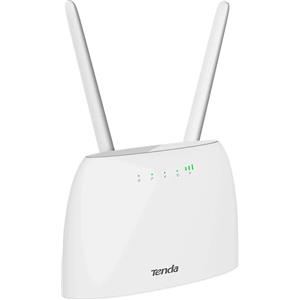 Tenda Router Wireless 300Mbps 4G VoLTE