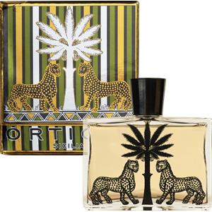 Ortigia Bergamotto Eau De Parfum 100 ml Vapo - Fragranza Unica per Ogni Occasione