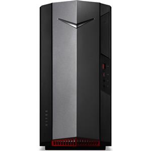 Acer PC Desktop i7 SSD 512 GB 16 GB Win10 Nero DG.E2DET.004 Nitro 50 N50-620
