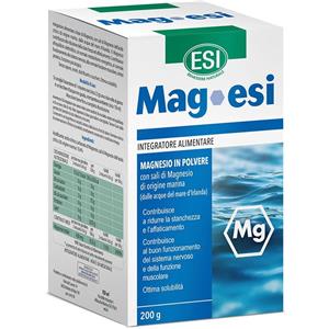 ESI SPA MAG ESI POLVERE 200G