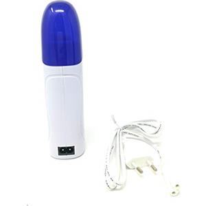 TEMPO DI SALDI Manipolo a Rullo Professionale, Ideale per un Applicazione di Cera Depilatoria