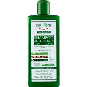 Equilibra Tricologica Shampoo Anti-caduta Fortificante 300 Ml