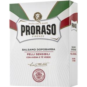 Proraso balsamo dopobarba pelli sensibili 100 ml
