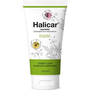 Halicar crema fluida ped.