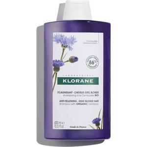 Klorane Shampoo Centaurea 200 ml