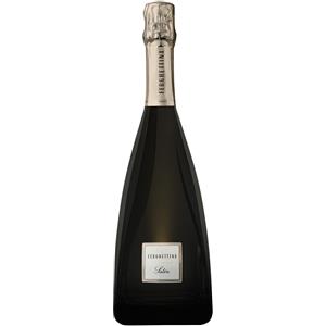 Ferghettina Franciacorta Satèn Brut DOCG 2021 - Spumante Elegante e Cremoso con 100% Chardonnay