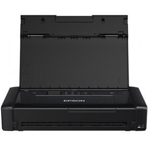 Epson MULTIFUNZIONE COLORE EPSON EcoTank ET2870 WiFi C11CJ66421 WiFi 33 ppm