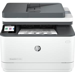 HP MULTIFUNZIONE LASER HP 3G629F LaserJet Pro 3102fdn Fax DUPLEX 35 ppm