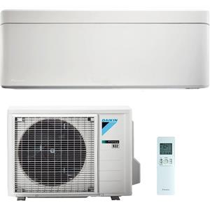 Daikin Climatizzatore Condizionatore Daikin Stylish Bianco 9000 BTU monosplit Wi-Fi inverter gas R-32 FTXA25AW/RXAA A+++
