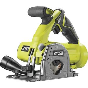 Ryobi R18MMS-0 Sega circolare multi-materiale 85 mm 18V