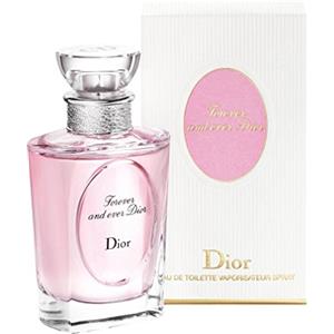 Dior FOREVER & EVER edt spray 100 ml