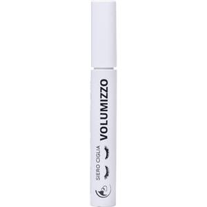 Erboristeria Binasco Siero Ciglia Allungante Naturale - Allunga ciglia in 28 giorni - Effetto volume - Primer ciglia - siero per la crescita delle ciglia con peptidi e biotina NATURALE 100% - Made in Italy 10 ml