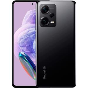 Xiaomi Redmi Note 12 Pro 5G | 8 GB | 128 GB | Midnight Black