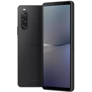 Sony Xperia 10 V | 6 GB | 128 GB | Dual-SIM | nero