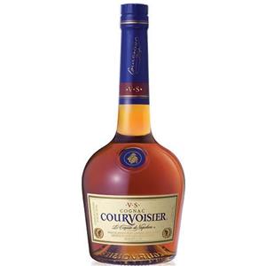 Cognac Courvoisier V.s. Cl.70 40°