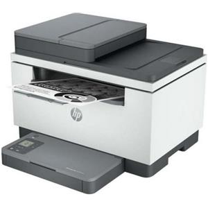 HP MULTIFUNZIONE MONOCROMATICA HP 6GX00F LaserJet M234sdn WIFI DUPLEX 29PPM