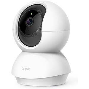 TP-LINK Telecamera wifi TAPO C210 PAN/TILT HOME SECURITY WI-FI CAMERA