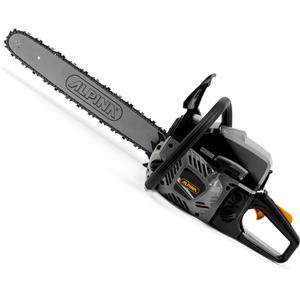 Alpina ACS 47 - Motosega a scoppio da taglio - Lama da 45cm