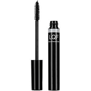 Liquidflora Bioactive Treatment Eyelash Mascara Nero Protettivo Rigenerante Volumizzante 10 Ml