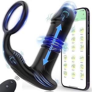 SCAUA Telecomando APP Mảschîle Vĩbrảtọri Pröstảta,9 Mässaĝgiațore Prośtaťa Ānelløtesťicølare+9 telescopico Stîmôltôrè Prôstticô，Vịbrạțòrẹ Bụțț PlụĠ ạnạlẹ Vịbrạnțẹ.