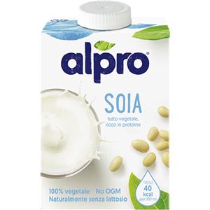 DANONE NUTRICIA SpA SOC.BEN. Soia Original Alpro 500ml