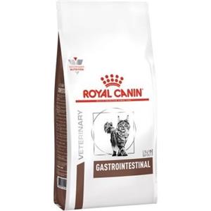 Royal Canin Gatto - Veterinary Diet - Gastro Intestinal - 2 Kg