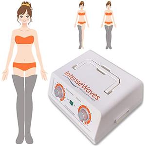 MESIS Pressoterapia Intense Waves Pressomassage Basic (con 2 gambali)