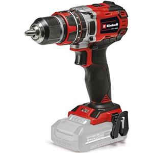 Einhell Professional Trapano avvitatore a percussione TP-CD 18/50 Li-i BL | PXC | 18 V | brushless | 50 Nm | Funzione di foratura a percussione | Portapunte metallo da 13 mm | 2 vel. | senza batteria