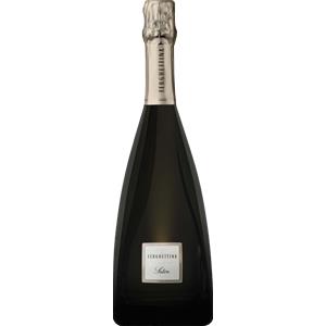 Ferghettina Franciacorta Satèn Brut DOCG 2021 - Spumante Elegante e Cremoso con 100% Chardonnay