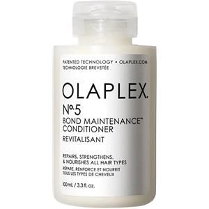 Olaplex N.5 Bond Maintenance Conditioner 100 ml Balsamo Quotidiano Idratante Flacone