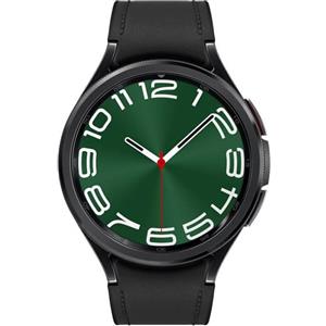 Samsung Galaxy Watch 6 SM-R960 Black Smartwatch 47mm Digital Touchscreen