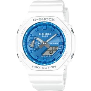 Casio Ga-2100ws-7aer Watch One Size
